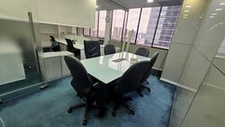 Capital Tower (D1), Office #506502331